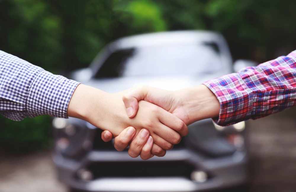 台中中古車收購怎麼選？先了解行情與流程