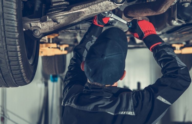 車輛維修更貼心？汽車保養廠的服務優勢逐漸突顯